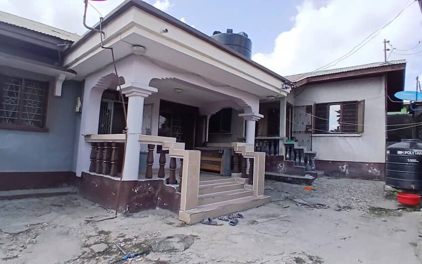 RESIDENTIAL PROPERTY FOR SALE BY AUCTION – KIMARA CORNER NEAR BRT