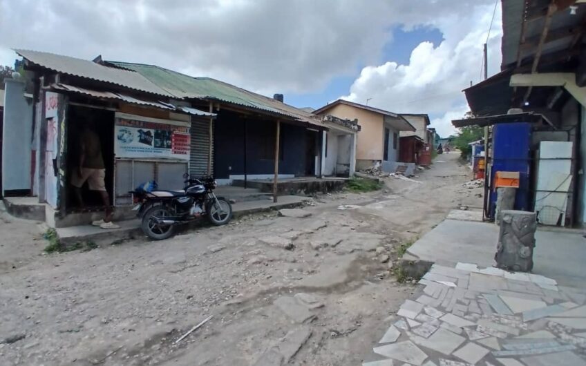 RESIDENTIAL PROPERTY FOR SALE BY AUCTION – KIMARA CORNER NEAR BRT