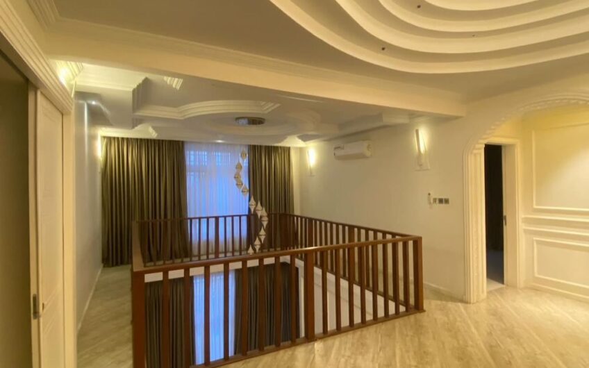 𝗟𝗨𝗫𝗨𝗥𝗬 𝗠𝗢𝗗𝗘𝗥𝗡 𝗛𝗢𝗨𝗦𝗘 𝗙𝗢𝗥 𝗥𝗘𝗡𝗧 𝗜𝗡 𝗠𝗕𝗪𝗘𝗡𝗜 𝗠𝗣𝗜𝗝𝗜, 𝗞𝗜𝗡𝗢𝗡𝗗𝗢𝗡𝗜