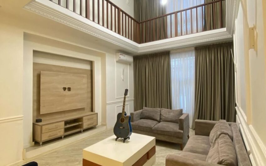 𝗟𝗨𝗫𝗨𝗥𝗬 𝗠𝗢𝗗𝗘𝗥𝗡 𝗛𝗢𝗨𝗦𝗘 𝗙𝗢𝗥 𝗥𝗘𝗡𝗧 𝗜𝗡 𝗠𝗕𝗪𝗘𝗡𝗜 𝗠𝗣𝗜𝗝𝗜, 𝗞𝗜𝗡𝗢𝗡𝗗𝗢𝗡𝗜