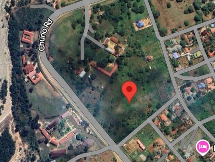 𝗢𝗖𝗘𝗔𝗡 𝗩𝗜𝗘𝗪 𝗖𝗢𝗥𝗡𝗘𝗥 𝗣𝗟𝗢𝗧 𝗙𝗢𝗥 𝗦𝗔𝗟𝗘 – 𝗦𝗛𝗔𝗡𝗚𝗔𝗡𝗜, 𝗠𝗧𝗪𝗔𝗥𝗔